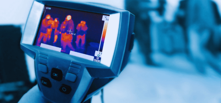  Why are thermal cameras so expensive?