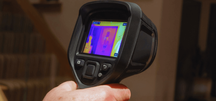 Why are thermal cameras so expensive?